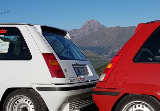 PYRENEES 2019 - montre les photos à la racine de cet album PYRENEES 2019
