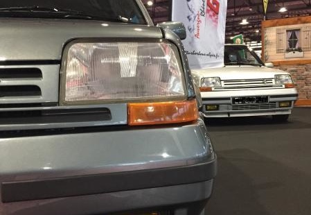 EPOQUAUTO A LYON EUREXPO - montre les photos à la racine de cet album EPOQUAUTO A LYON EUREXPO